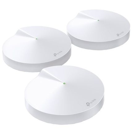 Фото №0 Wi-Fi система TP-LINK Deco M5