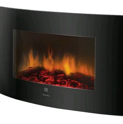 Фото №0 Настенный камин EFP/W-1150URLS