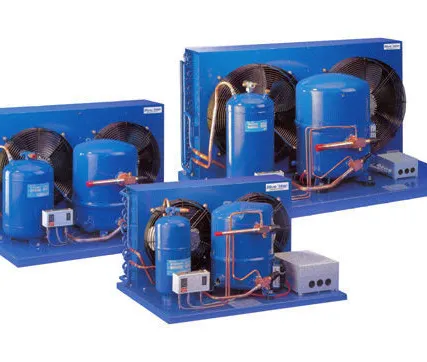 Фото №0 Агрегат Danfoss OP-LCH006