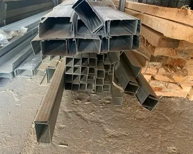 фото Профиль ПН 28х27 0,45