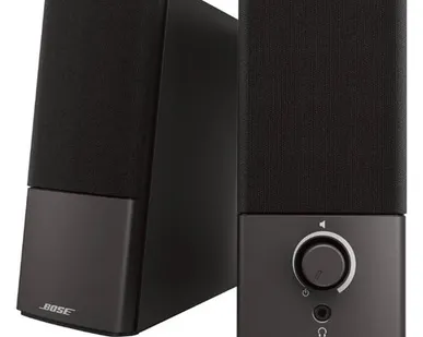 фото Компьютерная акустика Bose
