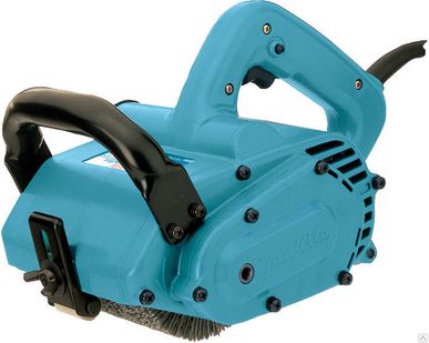 фото Шлифовальные машины электрические Makita 9741