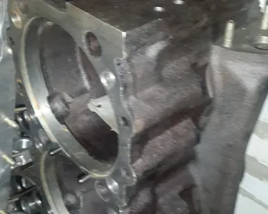 фото Сб.503-03-21 Рубашка цилиндров