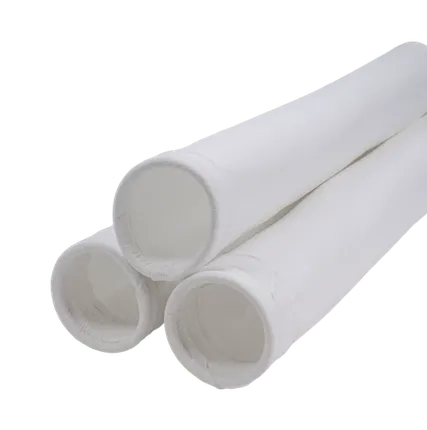 Фото №0 Рукавные фильтры для очистки воздуха серии SMS