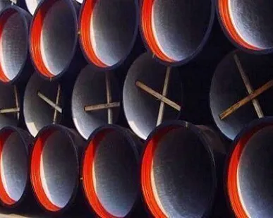 фото Труба чугунная ВЧШГ 700х6000 мм