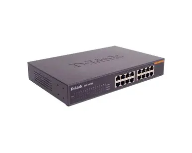 фото Коммутатор D-link DES-1016D