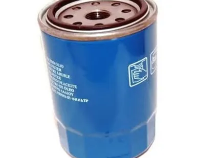 фото Масляный фильтр MANNFILTER W830 3