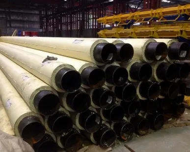 фото Труба ППМ 257 159х4.5