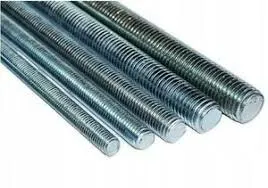 фото Шпилька резьбовая М24*2000