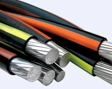 фото Кабель Алюминиевый