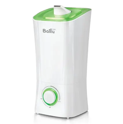 Фото №0 Увлажнитель ультразвуковой BALLU UHB-200