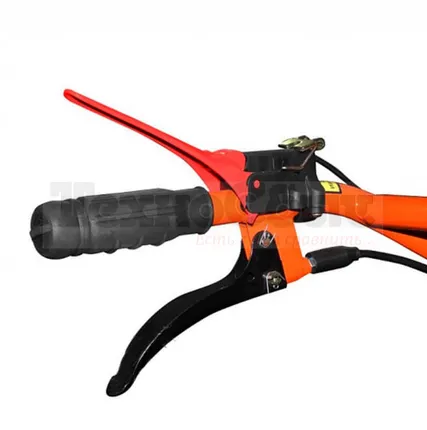 Фото №2 Мотоблок 2090Б Кентавр