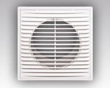 фото Решетка вентиляционная приточно-вытяжная, разборная тип "П"