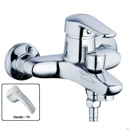 Фото №0 Смеситель Zerix SIT 279