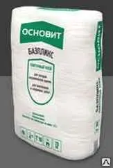 фото Клей плиточный Т-10 "Основит Базпликс" 25кг, шт