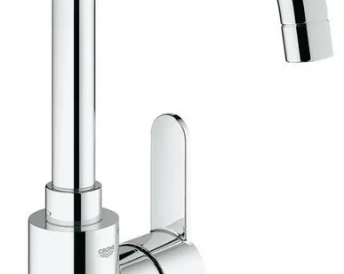 фото Смеситель для раковины Grohe Eurostyle Cosmopolitan 23043002