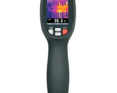 фото Аренда Тепловизор CEM -870