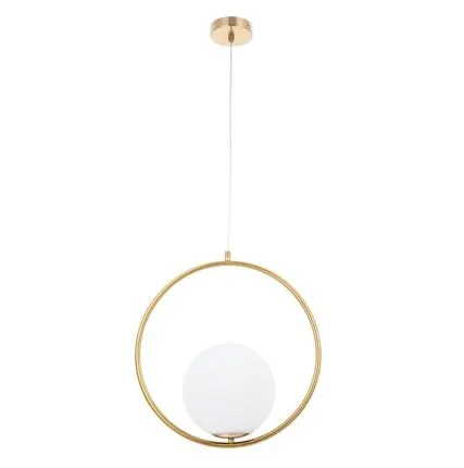 Фото №0 Подвесной светильник Arte Lamp MATISSE A7742SP-1AB