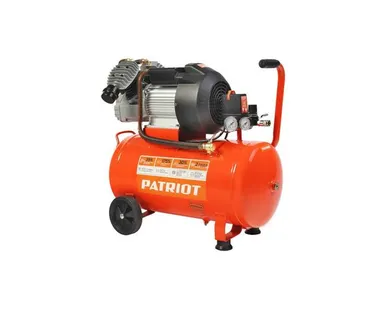 фото Компрессор масляный Patriot VX 50-402