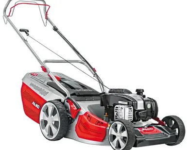 фото Газонокосилка AL-KO 119930