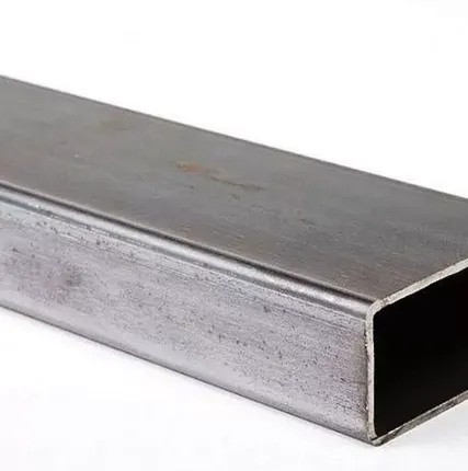 Фото №0 Труба профильная 60*30*3,0 мм (6 метров)