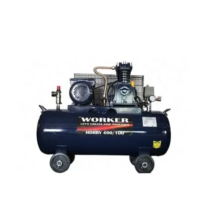 Фото №0 Kомпрессор Wоrkеr WАС 400/100