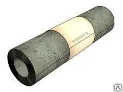 Фото №0 Рубероид ТУ РПП 200 (15 м2).