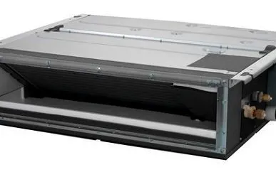 фото Внутренний блок Daikin канальный тип FBQ35C8