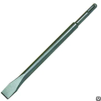 Фото №0 Зубило для перфоратора 20х250мм