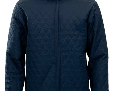 фото Куртка утепленная «Фридж-2» синяя