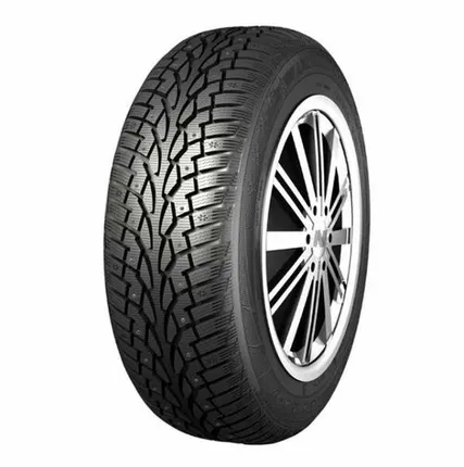 Фото №0 265/65 R17 Nankang NK Snow SW-7 Nankang