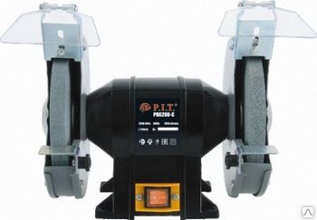 Фото №0 Точило PIT РBG200-C