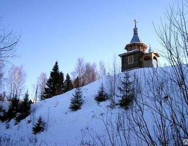 фото Грузоперевозки Кильмезь