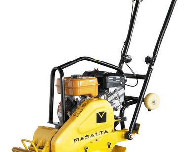 фото Виброплита Masalta MS60-3