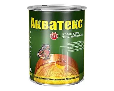 фото Акватекс калужница 0,8л