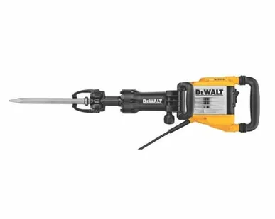 фото Отбойный молоток DEWALT D 25960 K
