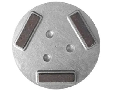 фото Алмазная фреза Ниборит для СО Оптима00 1000/800 Т3М