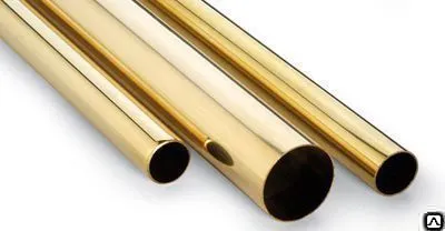 Фото №0 Труба латунная 21 трубка
в