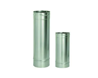 фото Труба Дымок 500 мм 120