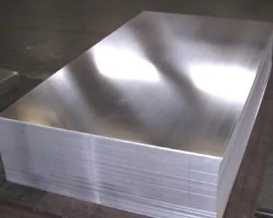 фото Лист алюминиевый 3х1200х3000 АМГ6БМ ГОСТ 21631-76