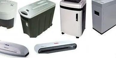 фото Ламинатор PRO FGK HF 110А