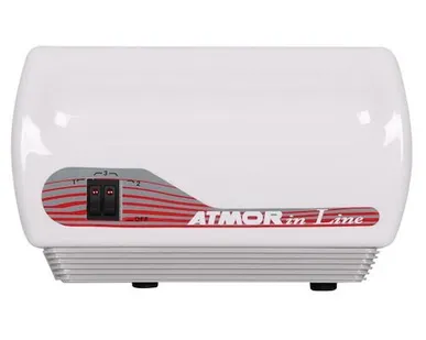 фото Проточный электрический