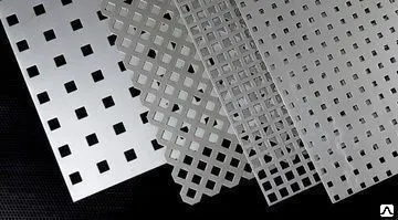 Фото №0 Лист оцинкованный из наличия