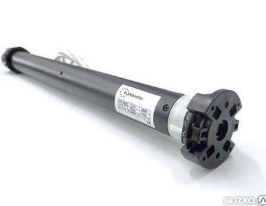 фото Электропривод An-motors NR0/06-28, для рольставней