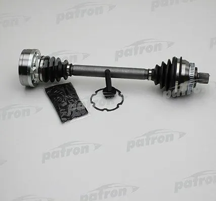 Фото №0 PDS0055 Полуось