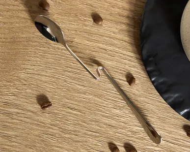 фото Ложка Silver Collection