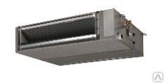 фото Кондиционер канальный Daikin FBQ 50 D / RXS 50 L