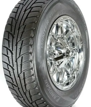 Фото №0 LANDSAIL WINTER STAR