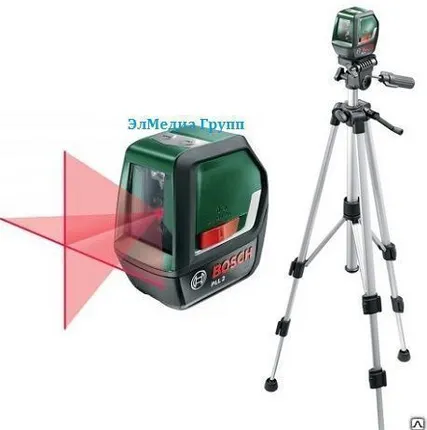 Фото №0 Нивелир лазерный