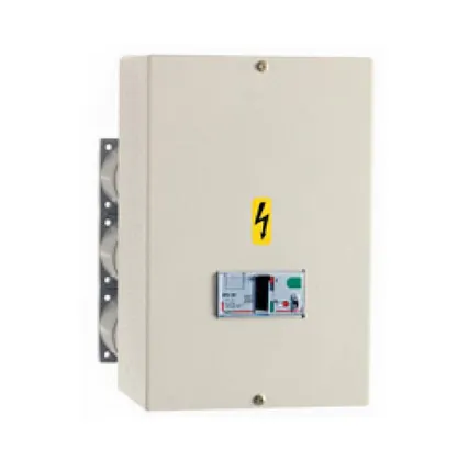 Фото №0 Конденсаторные установки типа УКРМ Varset (Варсет) Schneider Electric